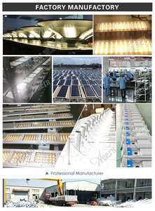 Al aire libre con ip cctv Cámara led Luz de <span class=keywords><strong>calle</strong></span> solar - Product Image 5