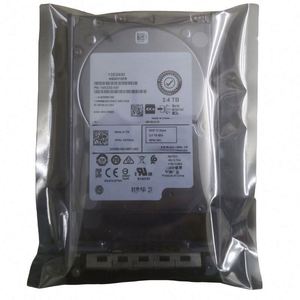 ฮาร์ดไดรฟ์เซิร์ฟเวอร์ New Open Box 400-ANTE 2.4TB 10K SAS 12Gbps 512e 3.5 256MB 14G - Product Image 1