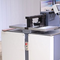 Machine de traitement des barres de distribution