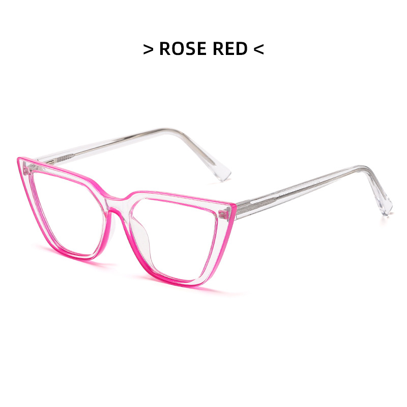 Rosa rossa