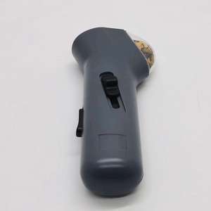 Interaktiver, umweltfreundlicher Futter-Shooter für Haustiere – Outdoor-Trainingsfutterspender im klassisch-modernen Design für Hunde und Katzen – Snack-Launcher für Übungen - Product Image 2