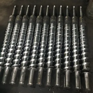 Spare Parts of Oil Press