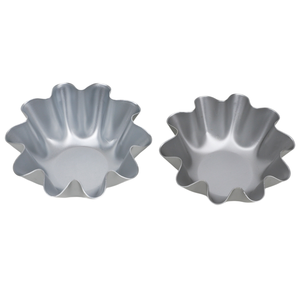 Vendita calda a forma di fiore torta all'uovo <span class=keywords><strong>stampi</strong></span>/Mini tortine <span class=keywords><strong>stampi</strong></span> - Product Image 2