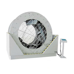 Luggage Tumble &amp; Impact <strong>Tester</strong> | ASTM D5264 &amp; <strong>ISTA</strong> 3A Compliant | Suitcase Durability Test Machine - Product Image 3