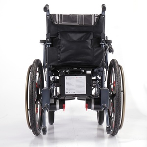 <strong>Electric</strong> folding <strong>used</strong> special offer <strong>price</strong> <strong>electric</strong> <strong>wheelchair</strong> - Product Image 3