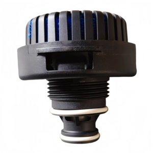 Pièces de moteur de camion de haute qualité 2310330 Soupape d'échappement du sécheur pour camion Scania - Product Image 1