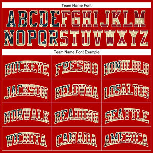 뜨거운 무료 사용자 정의 레드 빈티지 미국 국기 정통 던지기 농구 저지 메쉬 팀 농구 셔츠 청소년 성인 남여 공용 - Product Image 4