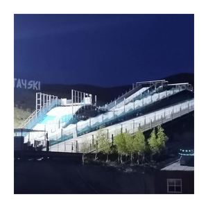 Simulador de esquí de campo traviesa, simulador de pendiente de esquí, gran oferta, fabricación China - Product Image 4