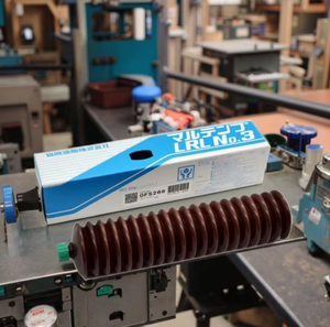 KYODO LRL NO.3 - Product Image 3