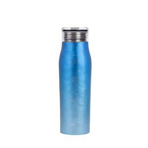 Titanium Insulated Water <b>Bottle</b> 500ml Screw Thermal <b>bottle</b> For Everyday Water <b>Bottle</b> Lightweight Portable Travel Tumbler - Product Image 6