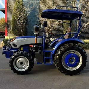 Filtro de Combustible para Tractor Agrícola de Servicio Pesado, Precio Económico, Neumáticos Agrícolas para Tractor 16 9 38 - Product Image 3