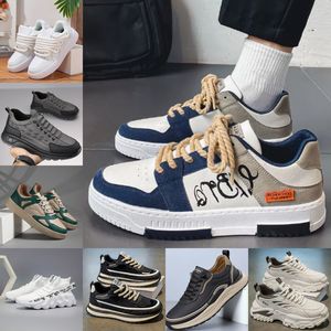 Vente en gros de chaussures de sport pour hommes de marques variées, mode et loisirs, en liquidation - Product Image 2