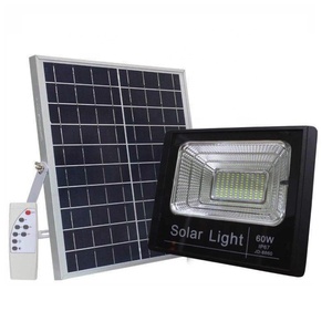 Réverbères solaires Ip65 Led 50 100 200 300 600 2000W réflecteurs lampe de projecteur <span class=keywords><strong>extérieur</strong></span> lumière de mise au point Led projecteur <span class=keywords><strong>solaire</strong></span> - Product Image 4