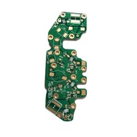 Carte de commande de servomoteur LCD sans balais Sunsoar SP513 PS2/PS3, matériau de base FR4