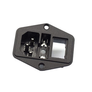 Công tắc nguồn chính aismartlink 10A 220V có cầu chì, công tắc nguồn tích hợp cho phụ kiện máy chơi game - Product Image 4