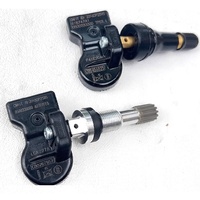 Capteurs d'origine Saic Maxus D90 Pro tpms capteur de pression des pneus OE No. C00267957