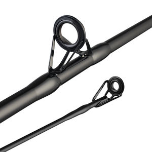 2.1m,2.4m 40-80g Bass Ensemble complet <span class=keywords><strong>Canne</strong></span> à pêche <span class=keywords><strong>et</strong></span> <span class=keywords><strong>moulinet</strong></span> Combo Spinning <span class=keywords><strong>Canne</strong></span> à pêche Combo Set - Product Image 4