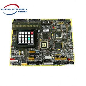 Tarjeta de Comunicaciones LAN de Automatización de Aluminio DS200LDCCH1AFA con Motor Universal, el Mejor Servicio y Precio Bajo - Product Image 3