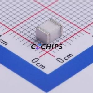 Nuevo-Original 4532-300V 1812 Tubo de descarga de gas de transistor (GDT) Venta completa Chips de componentes electrónicos Proveedor y servicio BOM - Product Image 2