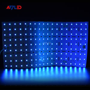 Feuille LED RGB 162 LED 3*10W DC24V pour rétroéclairage de boîte lumineuse Garantie 3 ans - Product Image 4