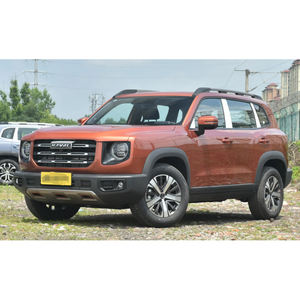 Haval Big Dog DARGO 2024 Modèle 1.5T 2.0T 2WD 4WD Labradoodle/<span class=keywords><strong>Border</strong></span> <span class=keywords><strong>Collie</strong></span>/Chinese Farm Dog Edition Carburant Voitures à essence suv - Product Image 5