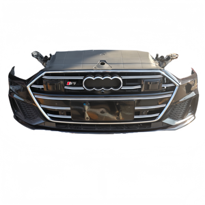Parachoques Delantero de Alta Calidad del Fabricante para el Automóvil <span class=keywords><strong>Audi</strong></span> S7, Modelo 2021 - Product Image 1