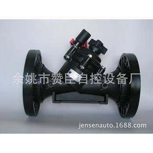 Válvula Solenoide Zanchen 24V Automática Normalmente Cerrada para Sistema de Riego, Control de Agua, Uso Agrícola e Invernadero - Product Image 4