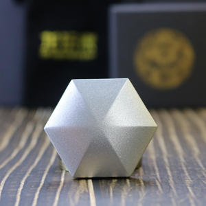 Hexagonal <span class=keywords><strong>Hand</strong></span>-push <span class=keywords><strong>Pop</strong></span>-<span class=keywords><strong>it</strong></span> Fidget <span class=keywords><strong>Spinner</strong></span> Prank Jouet anti-stress - Product Image 6