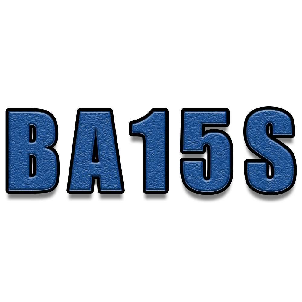 BA15S
