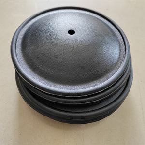 <span class=keywords><strong>Wilden</strong></span> Pompe à membrane pneumatique et pièces 1060 Kits de pièces pneumatiques à diaphragme en néoprène pour pompe <span class=keywords><strong>Wilden</strong></span> <span class=keywords><strong>P2</strong></span> T2 1 ''Aodd - Product Image 4