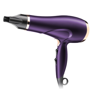 Asciugacapelli 1800W 2200W Professional Salon asciugacapelli asciugacapelli professionale ionico - Product Image 4