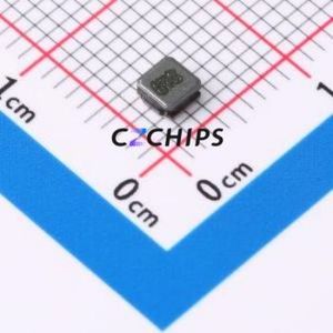 Inductor de Potencia SMD SRN3015-6R8M, 3x3mm (Inductancia: 6.8uH) (Precisión: 20% Corriente de Saturación (Isat): 1.05A) - Product Image 1