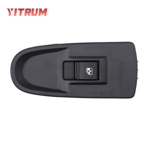 YITRUM สวิตช์ยกกระจก 5801484225 สำหรับอีวีโก้ เดลี่ MK5 2012-2014 ไฟฟ้า 12V - Product Image 2