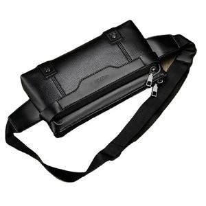 Logo personnalisé d'usine <span class=keywords><strong>sac</strong></span> de taille classique d'affaires RPET <span class=keywords><strong>sac</strong></span> banane <span class=keywords><strong>sac</strong></span> banane sport course randonnée recyclé <span class=keywords><strong>sac</strong></span> banane à bandoulière - Product Image 1