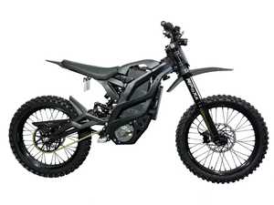 Nouvelle Moto V1+ 2026 pour Adultes – Vitesse 140 km/h, Puissance 32 kW, Batterie 72V 51Ah - Product Image 2