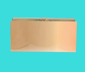 Lentille de protection thermique plate professionnelle pour casques de pompier et protection contre la chaleur radiante - Product Image 6