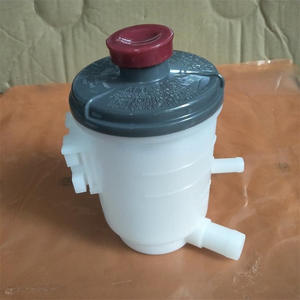 Depósito de Líquido de Dirección Asistida 53701-SWN-P01 de Plástico para Sistema de Dirección Asistida Eléctrica del CRV - Product Image 3