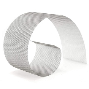 1-500mesh 304 316 lưới thép không gỉ lưới kim loại lọc dệt dây sàng lọc tấm lưới lọc cho lọc công nghiệp - Product Image 1