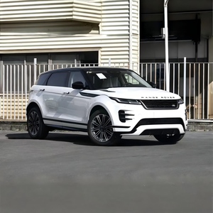 Range <span class=keywords><strong>Rover</strong></span> <span class=keywords><strong>Evoque</strong></span> L <span class=keywords><strong>HSE</strong></span> 2.0 Turbo 48V Mild Hybrid Automático 2026 Nuevo Euro VI Volante a la Izquierda |   SUV de Lujo con Techo Panorámico de Cuero - Product Image 1
