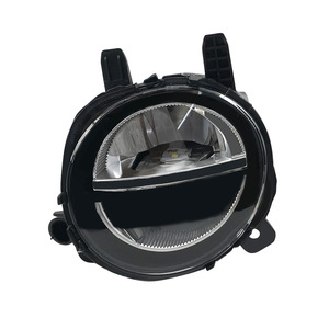 Boîtier de phare antibrouillard avant BMW Série 3 F35 63177315559 Pièce de rechange ABS - Product Image 3