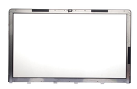 شاشة LCD جديدة مقاس 27 بوصة مع لوحة زجاجية أمامية لأجهزة iMac A1312 وA1407