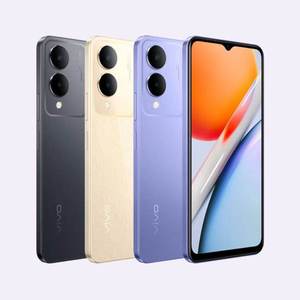 Smartphone Y36 con Dimensity 6020 Deca Core, Display 6.6" 90Hz, Compatibile con Tutte le Reti 5G, Protezione Occhi HD, Ricarica Rapida, Batteria 5000-5999mAh, Fotocamera - Product Image 5