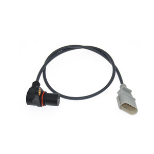 Sensor de Posición del Cigüeñal 6A906433C Para Volkswagen Passat Audi A4 A6 A8 Skoda - Product Image 1