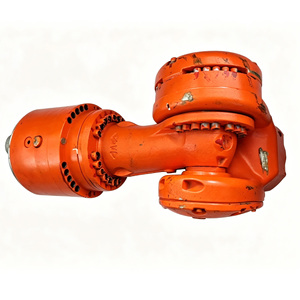 ข้อต่อหุ่นยนต์ ZH150-180-210 ระบบอัตโนมัติทางอุตสาหกรรม ประสิทธิภาพสูง ลดต้นทุนอย่างมั่นคง และปรับปรุงประสิทธิภาพ ฉลาด - Product Image 1