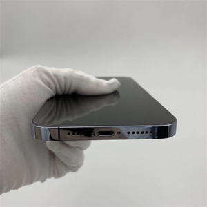 Teléfono Móvil Usado 13 Pro Original Desbloqueado <span class=keywords><strong>S</strong></span> con Pantalla de 6.7 Pulgadas 5G para <span class=keywords><strong>I</strong></span> - Product Image 5