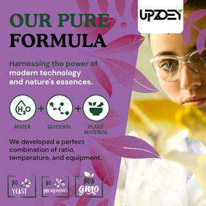 Suplemento de gotas líquidas de <span class=keywords><strong>flor</strong></span> de <span class=keywords><strong>la</strong></span> pasión para el apoyo del estado de ánimo, promueve <span class=keywords><strong>la</strong></span> digestión y <span class=keywords><strong>la</strong></span> salud <span class=keywords><strong>intestinal</strong></span>, <span class=keywords><strong>flor</strong></span> de <span class=keywords><strong>la</strong></span> pasión sin alcohol para <span class=keywords><strong>la</strong></span> relajación - Product Image 6