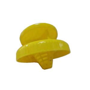 Trappola per Insetti Allure Outdoor in Plastica Gialla per Vespe <span class=keywords><strong>e</strong></span> Mosche - Product Image 4