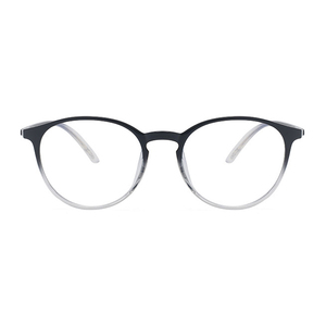 Nouveaux arrivants TR90 rond de jeu d'ordinateur <span class=keywords><strong>filtre</strong></span> anti lumière <span class=keywords><strong>bleu</strong></span> lunettes - Product Image 6