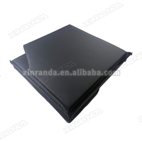 Matelas de voiture Jimny pour Suzuki Jimny Jb64 Jb74 3 portes 2018 2019 2020 2021 2022 2023