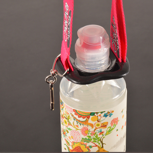 Oem logo baskı ile su şişesi tutucu boyun kordon - Product Image 3